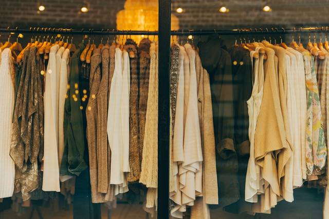 Funmi's e-commerce store