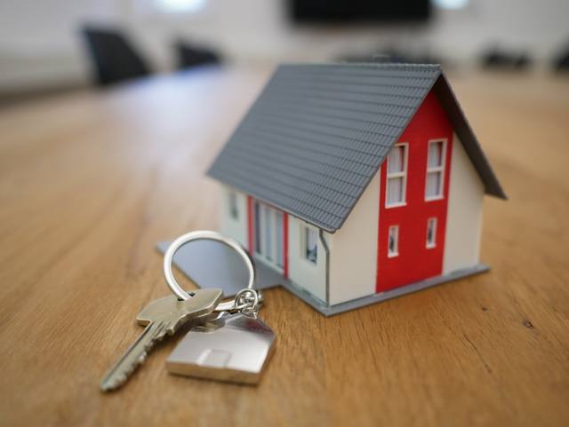 Real estate development - luxury property Lagos