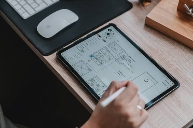 Sana UI - open-source African design system components